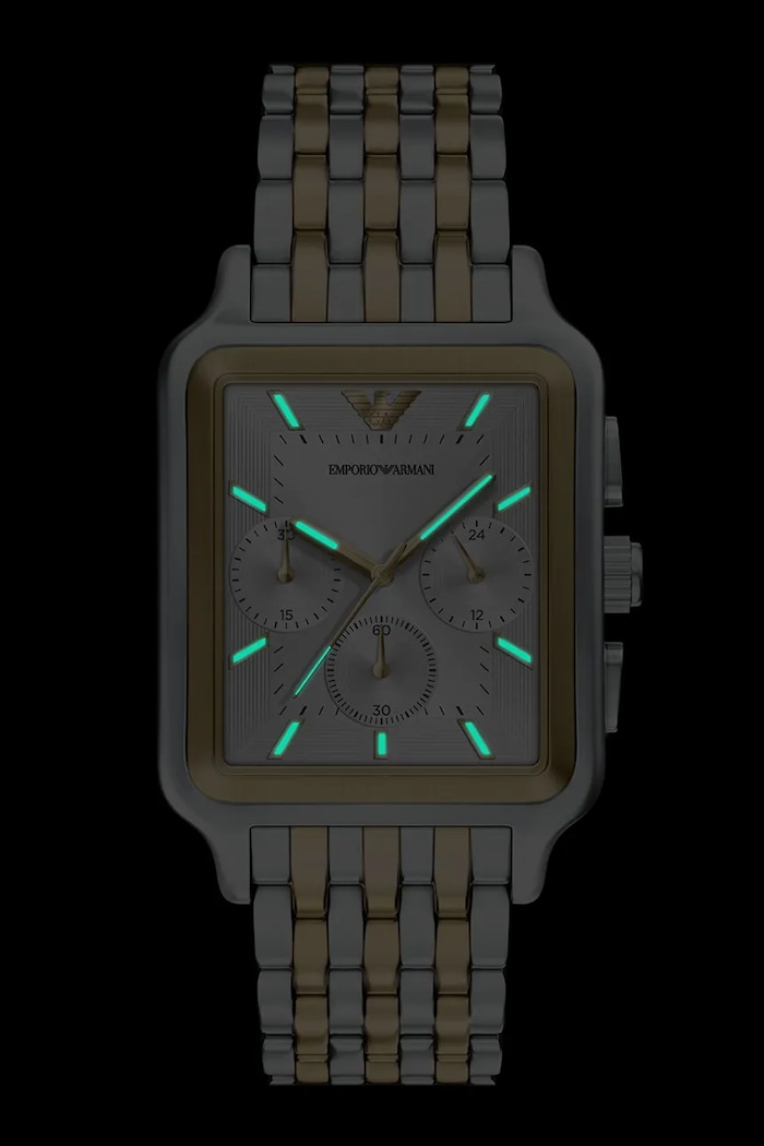 Emporio Armani hodinky pánske Diego viacfarebná AR11752