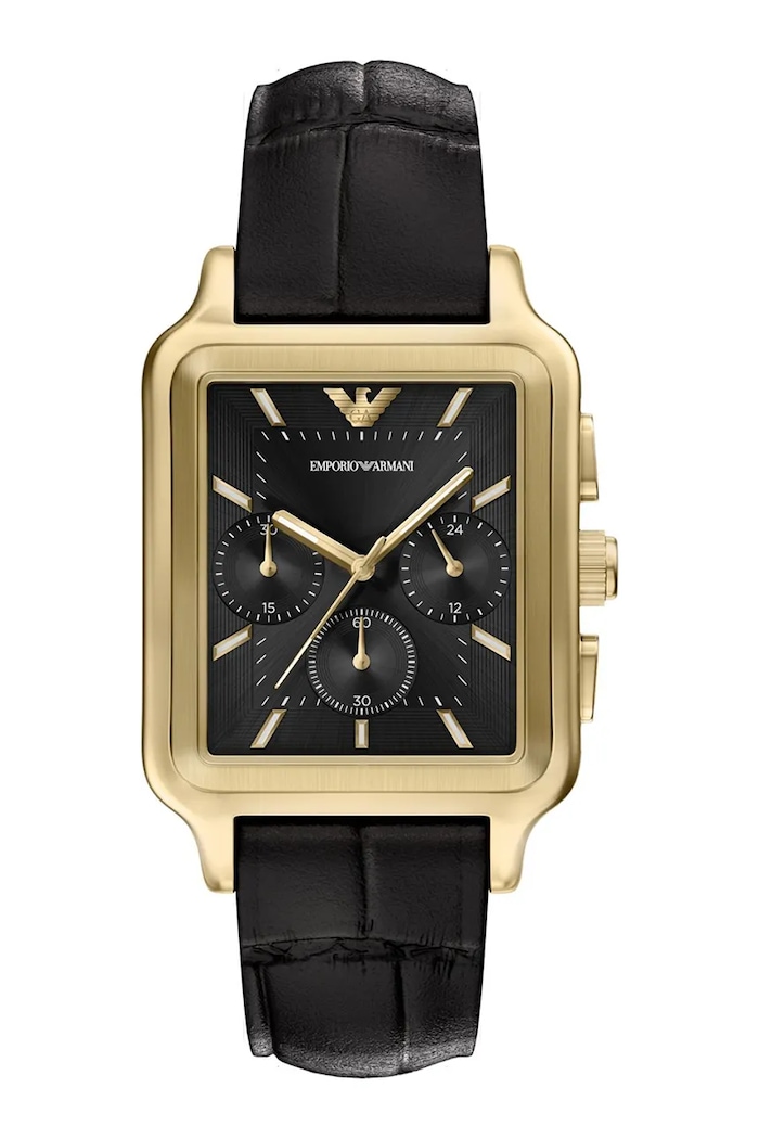 Emporio Armani ceas pentru bărbați Diego aur AR11753