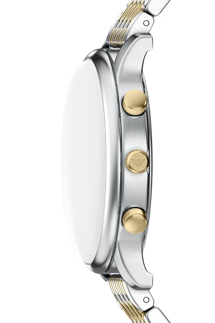 Emporio Armani hodinky pánske minimalistické AR11773 viacfarebná AA00