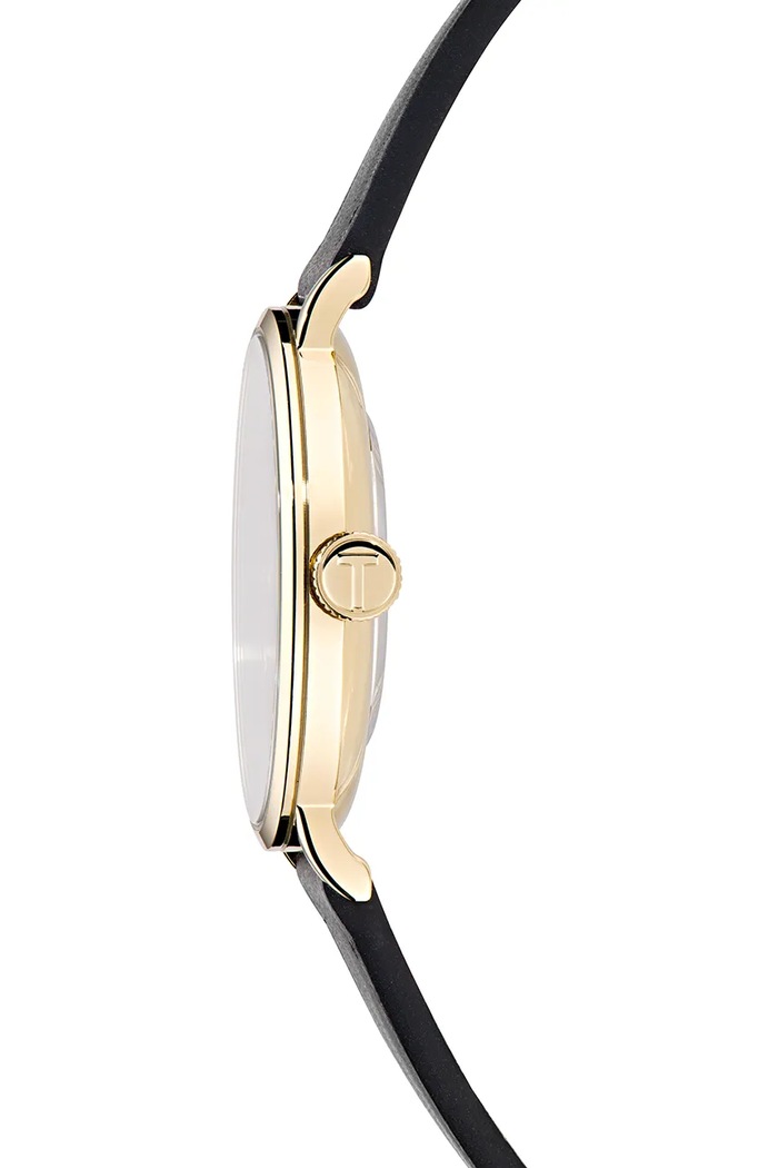 Accesorii Ted Baker ceas pentru bărbați BKPSGF501 negru