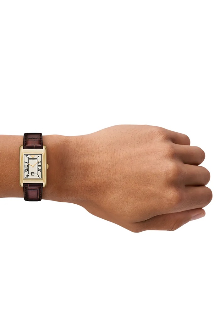 Emporio Armani ceas pentru bărbați Gino AR11665