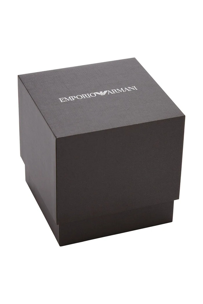 Emporio Armani ceas pentru bărbați Gino AR11665 aur