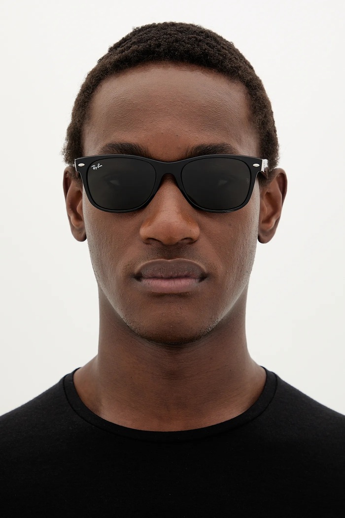 Ray-Ban očala New Wayfarer 0RB2132.901L