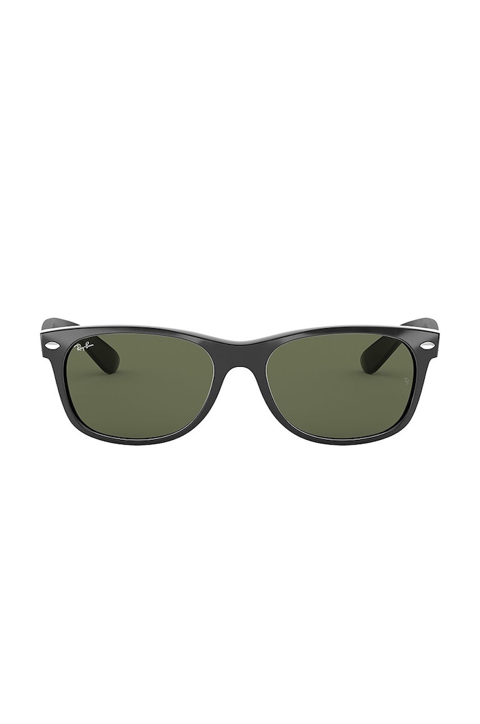 Dodatki Ray-Ban očala New Wayfarer 0RB2132.901L črna