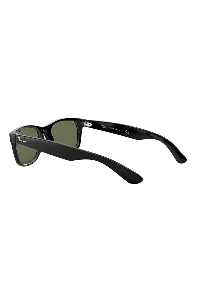 Ray-Ban eyewear New Wayfarer 0RB2132.901 black