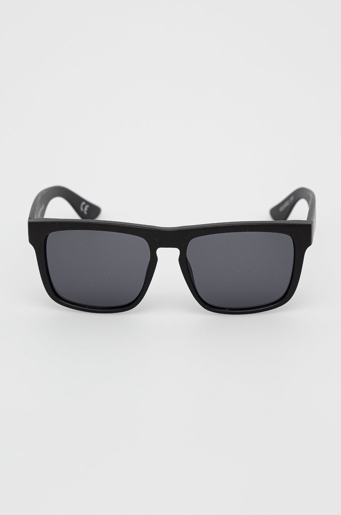 Vans Okulary Squared Off V07EBKA czarny AA00