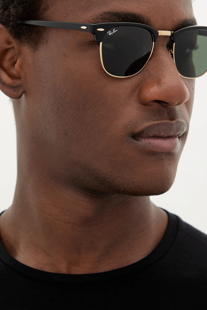 Sončna očala Ray-Ban 0RB3016.W0365