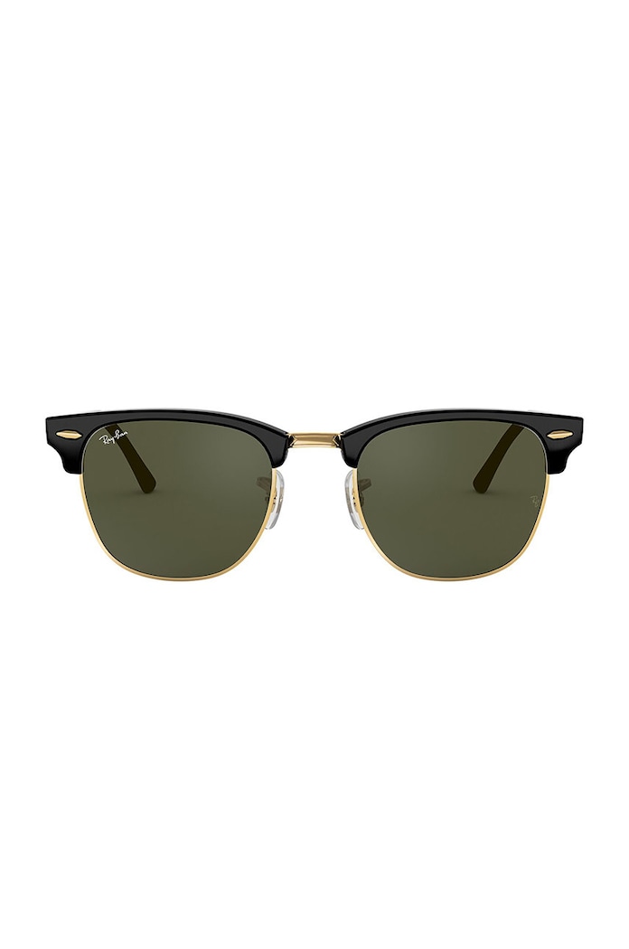 Dodatki Sončna očala Ray-Ban 0RB3016.W0365 črna