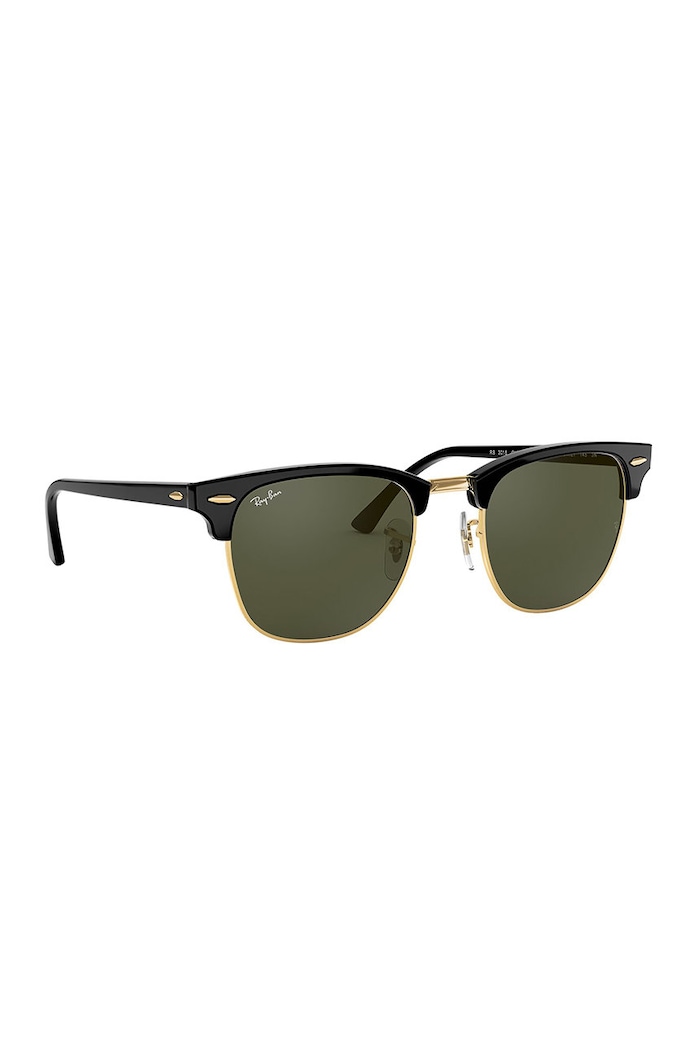 Sončna očala Ray-Ban črna 0RB3016.W0365