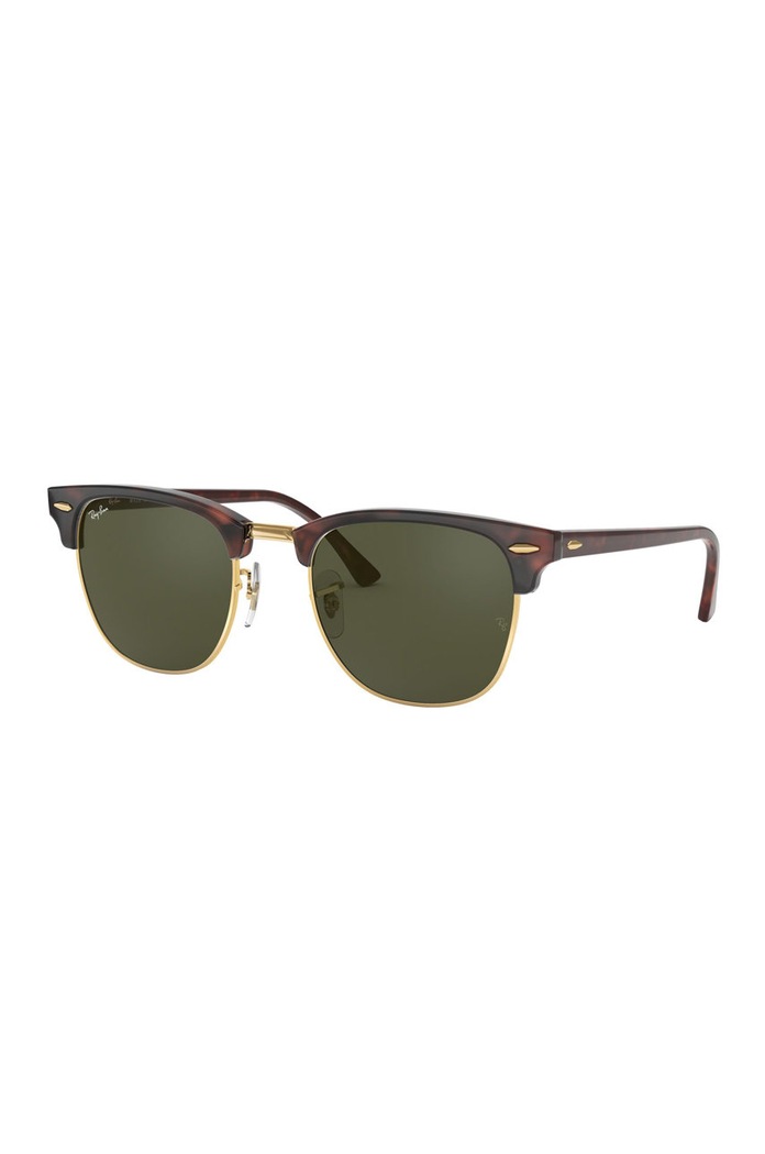 Ray-Ban eyewear 0RB3016.W0366 brown AA00