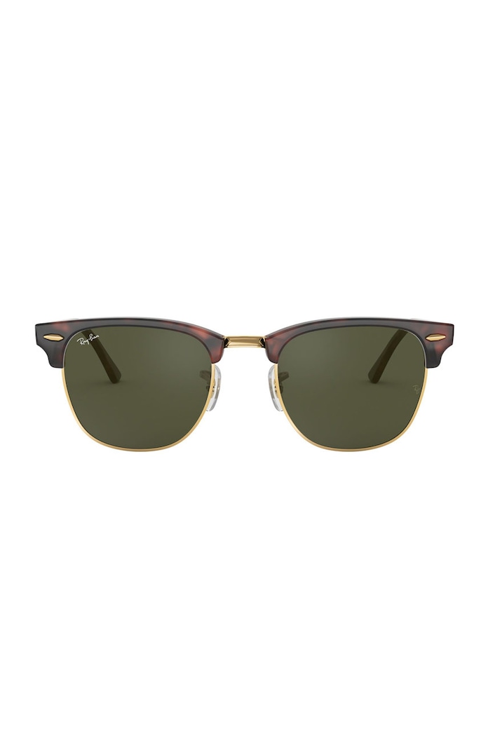 Accessories Ray-Ban eyewear 0RB3016.W0366 brown