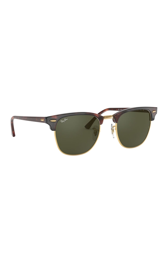 Ray-Ban eyewear brown 0RB3016.W0366