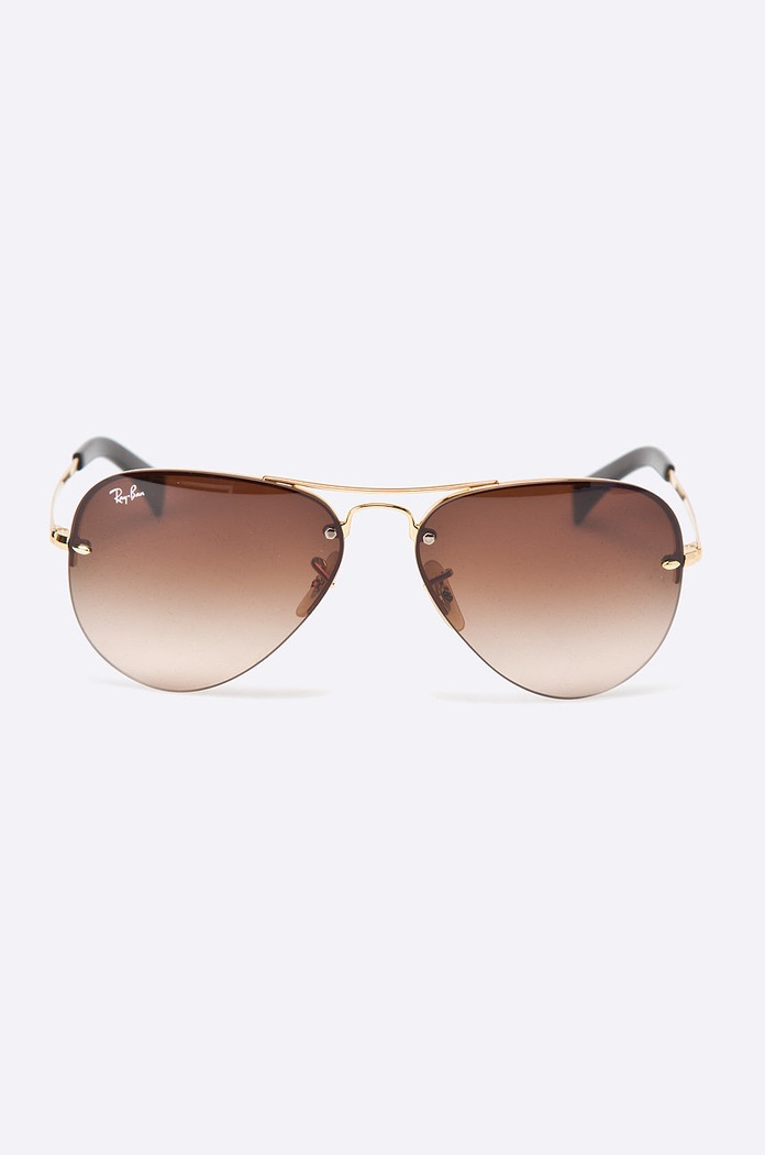 Ray-Ban - Γυαλιά 0RB3449.001.13 χρυσαφί AA00