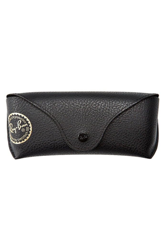 Ray-Ban γυαλιά ασημί 0RB3449.003.8G