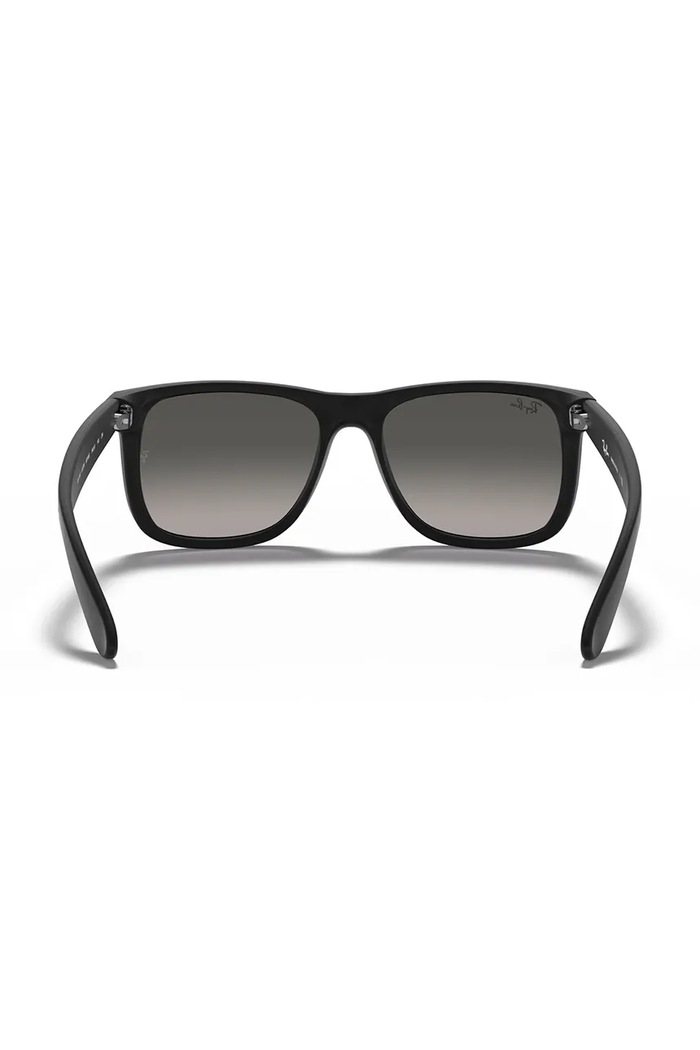 Ray-Ban okuliare JUSTIN 0RB4165.601.8G hnedá