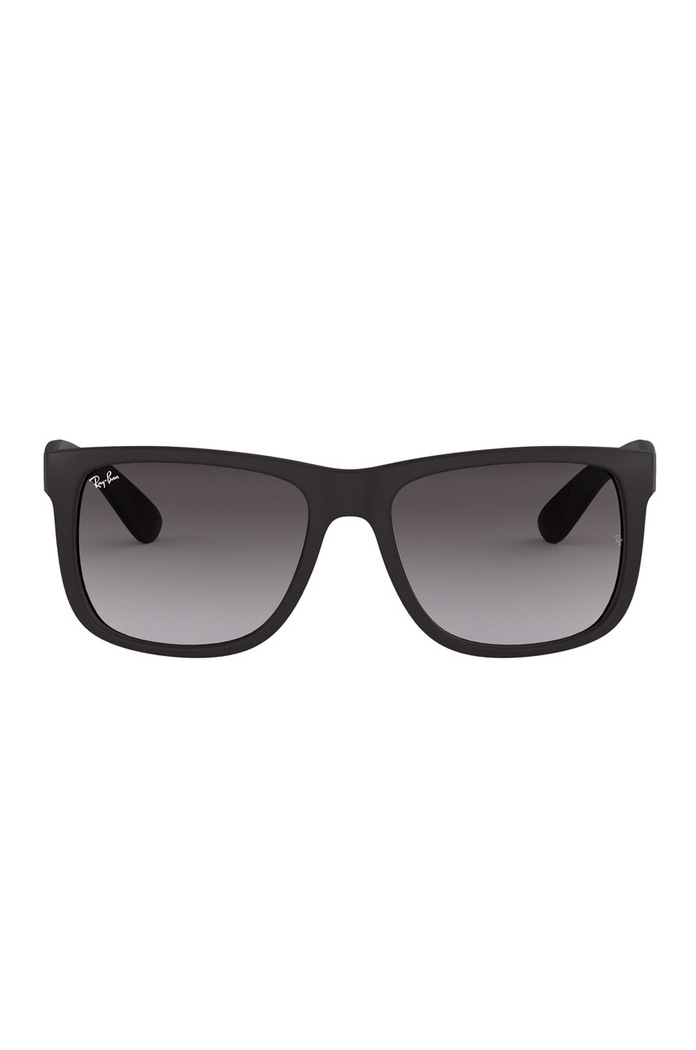 Dodatki Ray-Ban očala Justin 0RB4165.601.8G črna