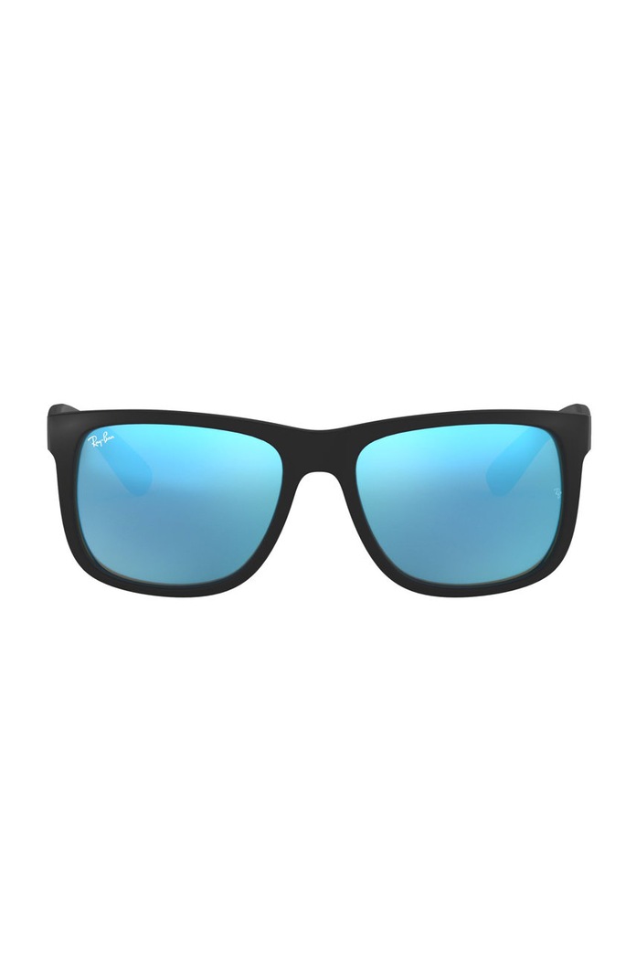 Doplnky Ray-Ban - Okuliare Justin 0RB4165.622.55 čierna