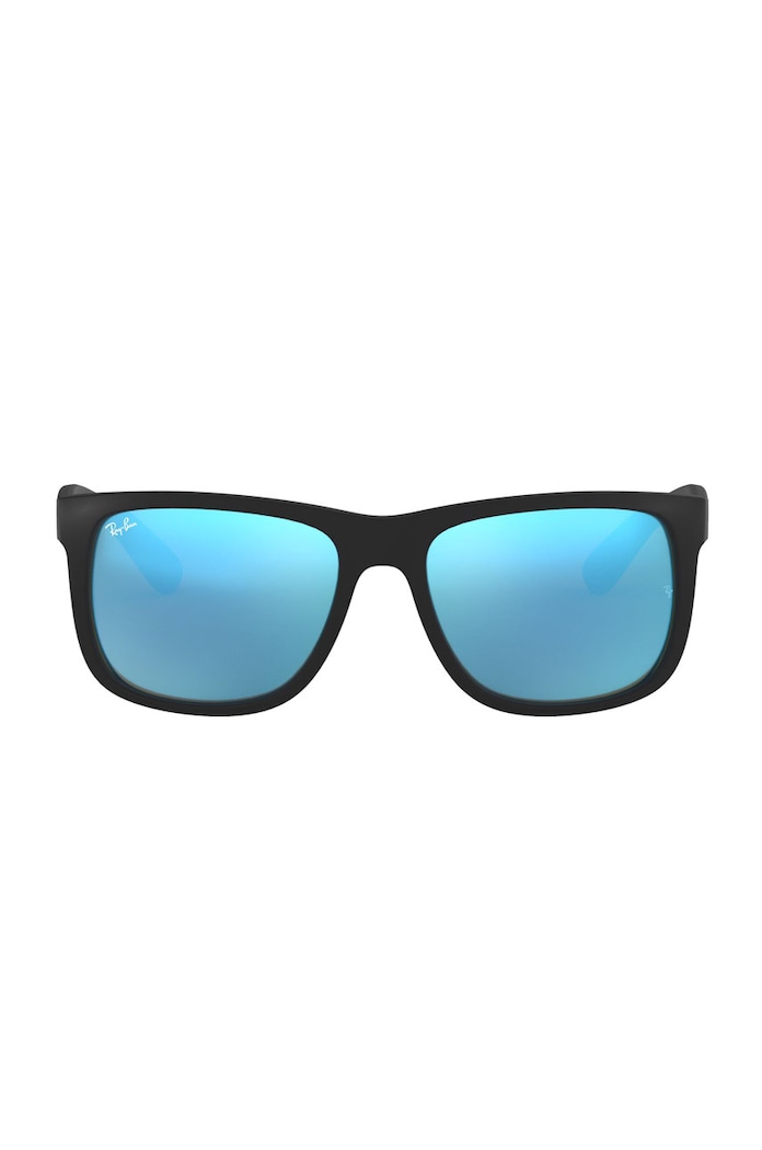 Doplnky Ray-Ban - Okuliare Justin 0RB4165.622.55 čierna