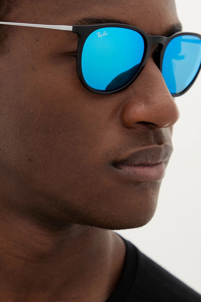 Brýle Ray-Ban Erika 0RB4171.601.55
