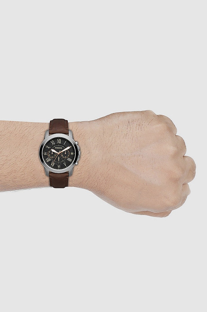 FOSSIL - Zegarek FS4813 FS4813