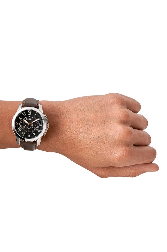 FOSSIL - Zegarek FS4813 FS4813