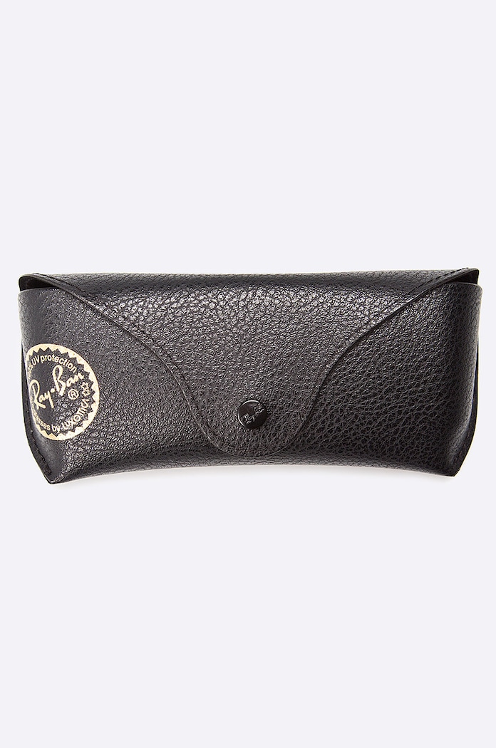 Doplnky Ray-Ban - Okuliare NEW WAYFARER RB2132.622/58 čierna