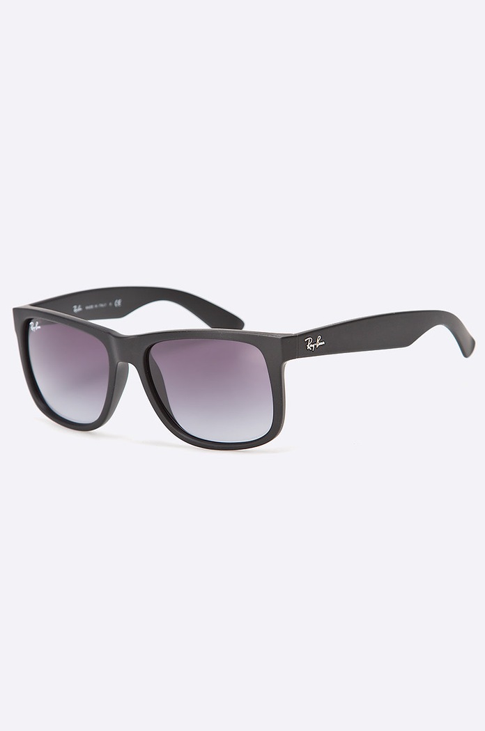 Ray-Ban očala črna RB4165.601/8G