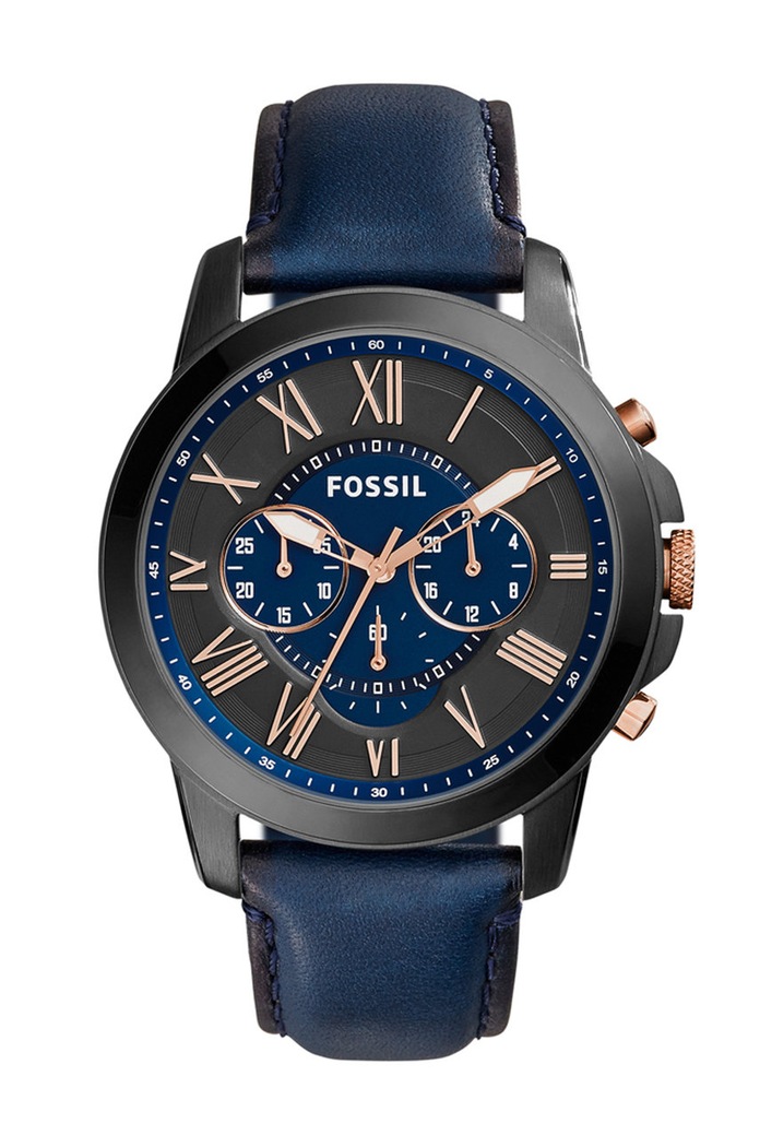 Fossil - Ceas FS5061 maro FS5061