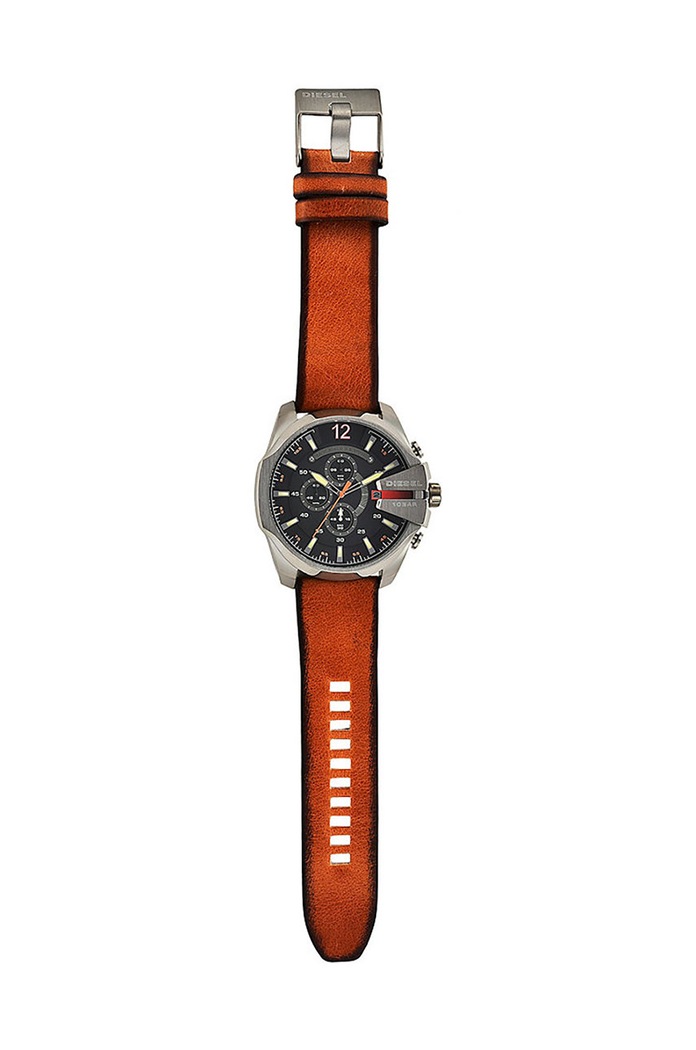 Diesel - Hodinky DZ4343 DZ4343