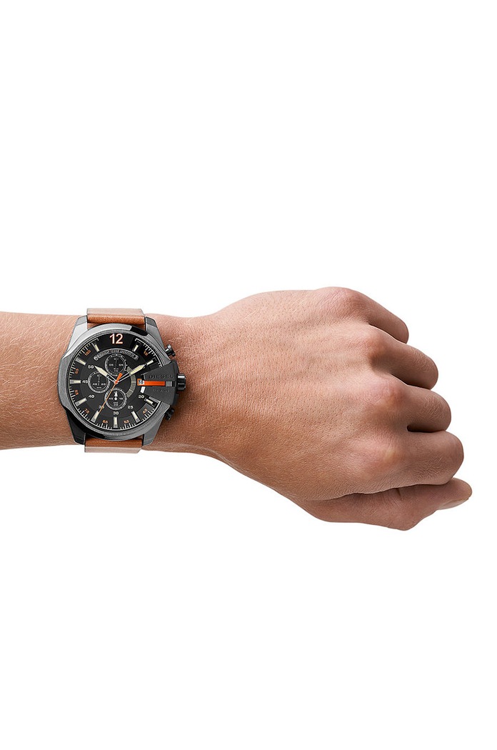 Diesel - Hodinky DZ4343 DZ4343