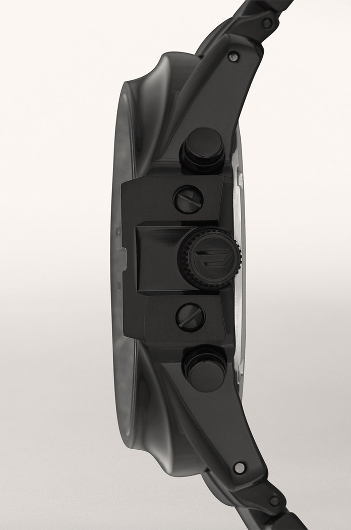 Accesorii Diesel - Ceas DZ4180 DZ4180 negru
