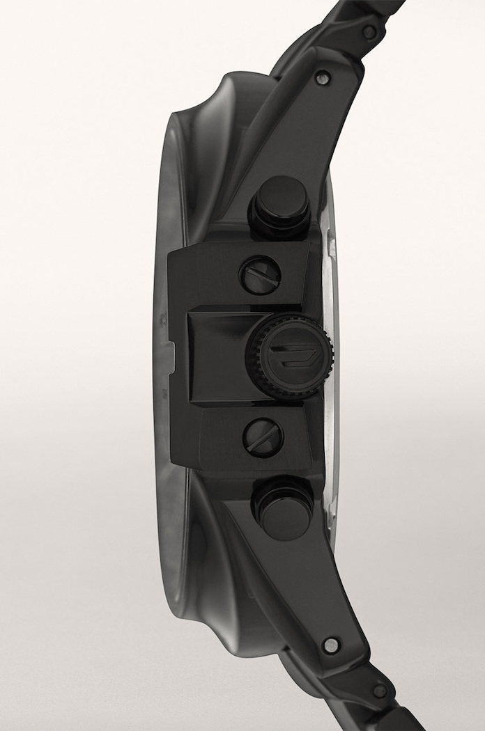 Accesorii Diesel - Ceas DZ4180 DZ4180 negru