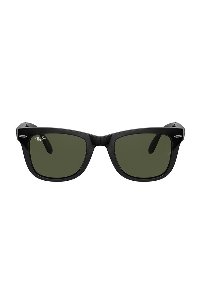 Αξεσουάρ Ray-Ban - Γυαλιά RB4105.601.54 RB4105.601.54 μαύρο