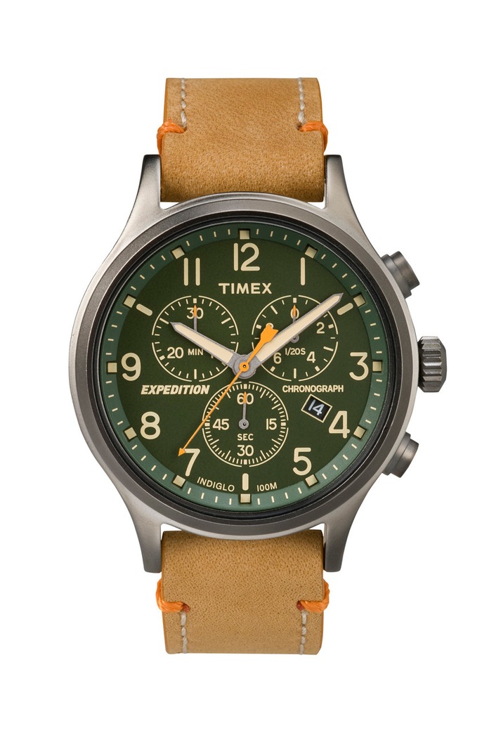 Timex Ceas TW4B04400 maro TW4B04400