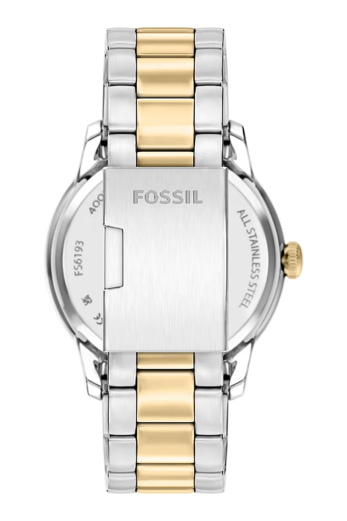 Fossil Zegarek męski Townsman FS6193 multicolor AA00
