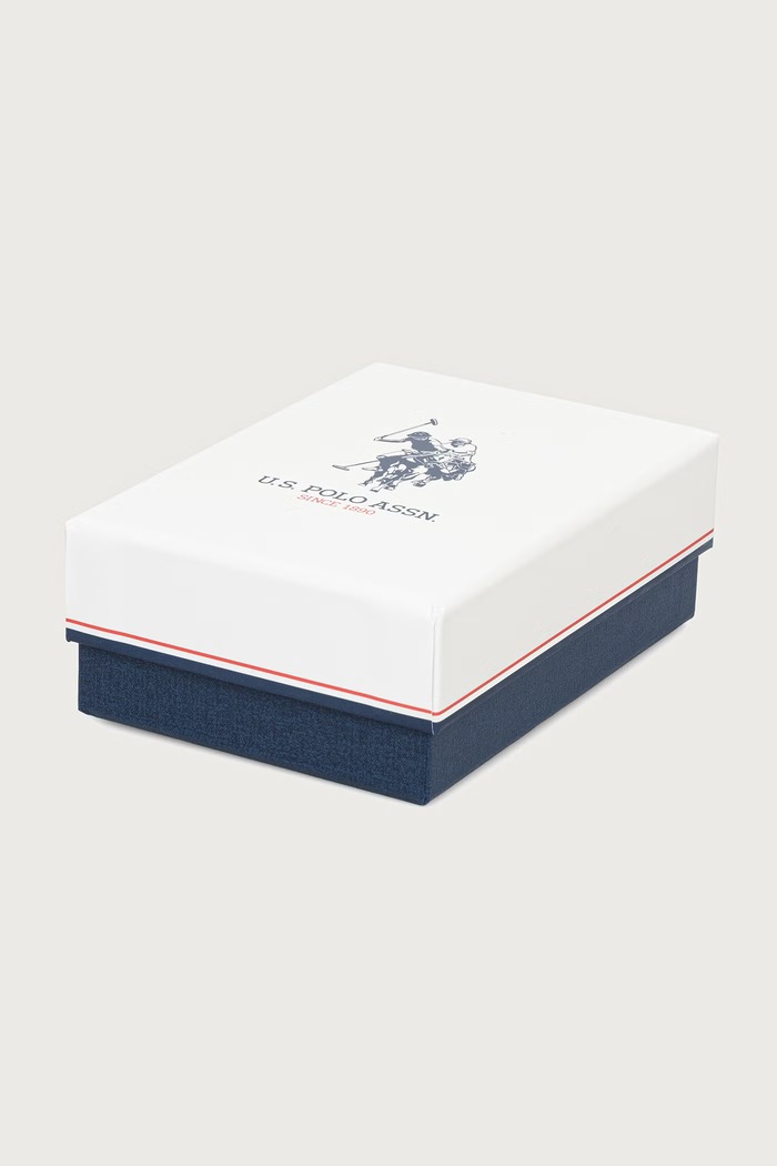 Zegarek męski LIAM U.S. Polo Assn. USP7402BK czarny