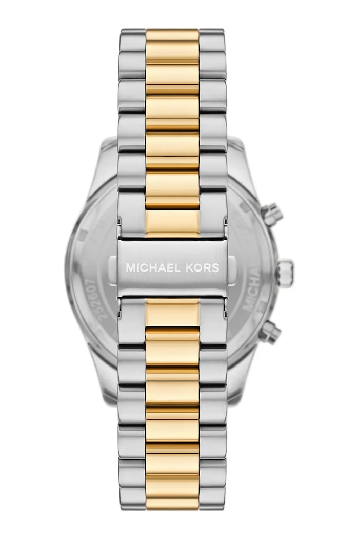 Michael Kors Zegarek męski Lexington MK9277 multicolor AA00