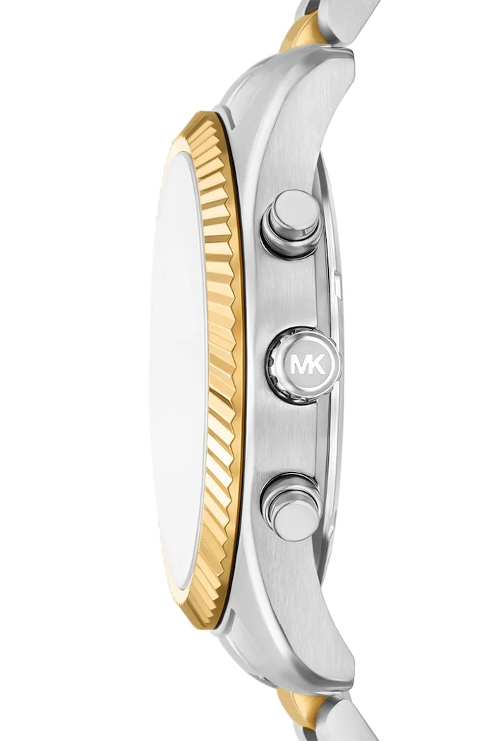Akcesoria Michael Kors Zegarek męski Lexington MK9277 multicolor