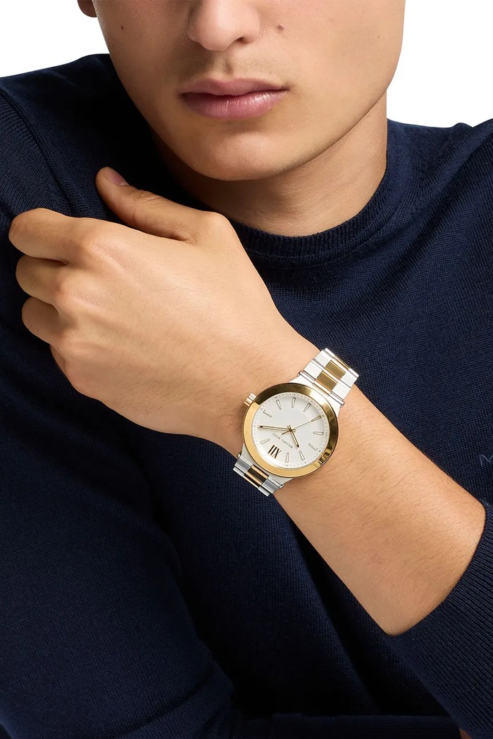 Zegarek męski Billie Michael Kors MK9274 multicolor