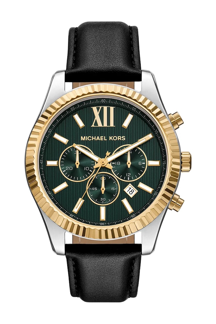 Michael Kors Zegarek męski Lexington multicolor MK9287