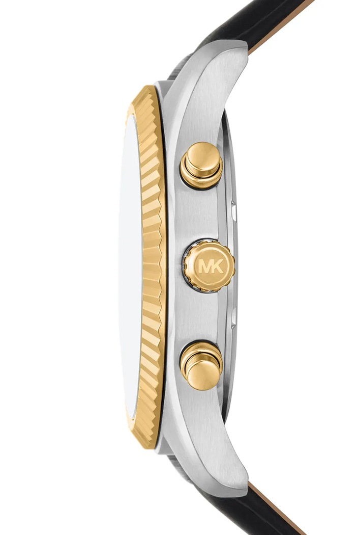 Akcesoria Michael Kors Zegarek męski Lexington MK9287 multicolor