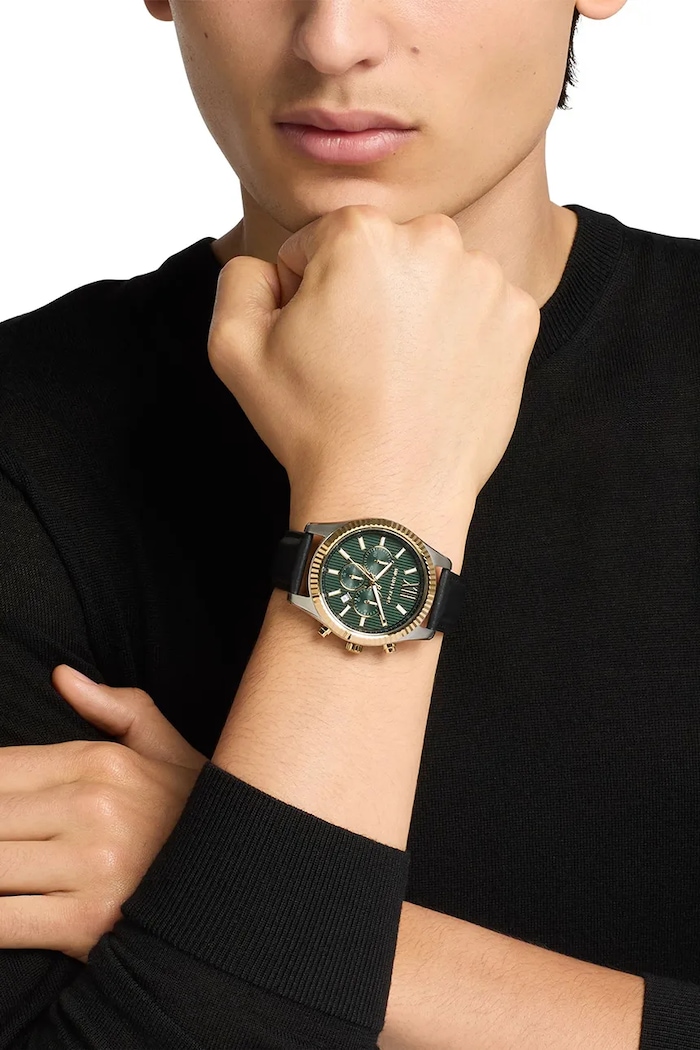 Zegarek męski Lexington Michael Kors MK9287 multicolor