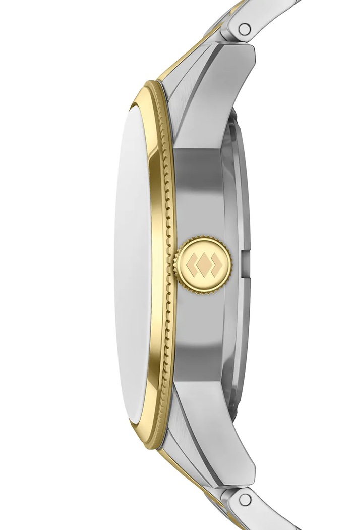 Akcesoria Fossil Zegarek męski Pearson FS6197 multicolor