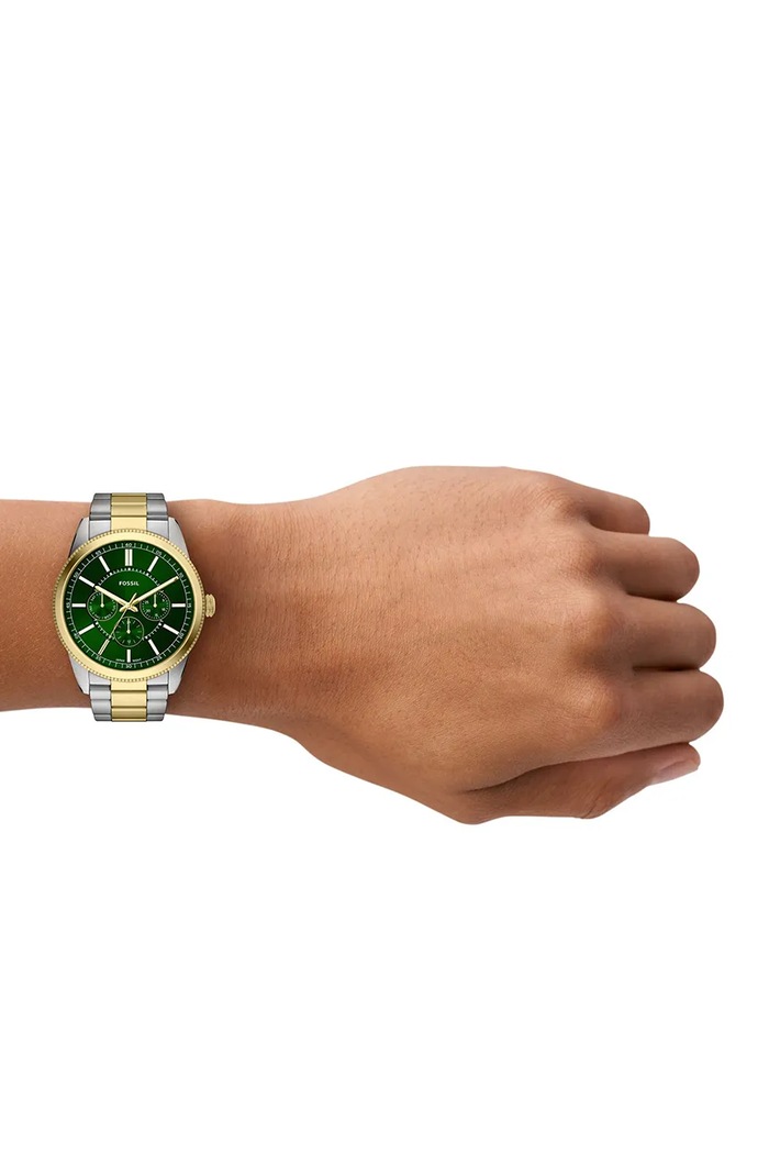 Zegarek męski Pearson Fossil FS6197 multicolor