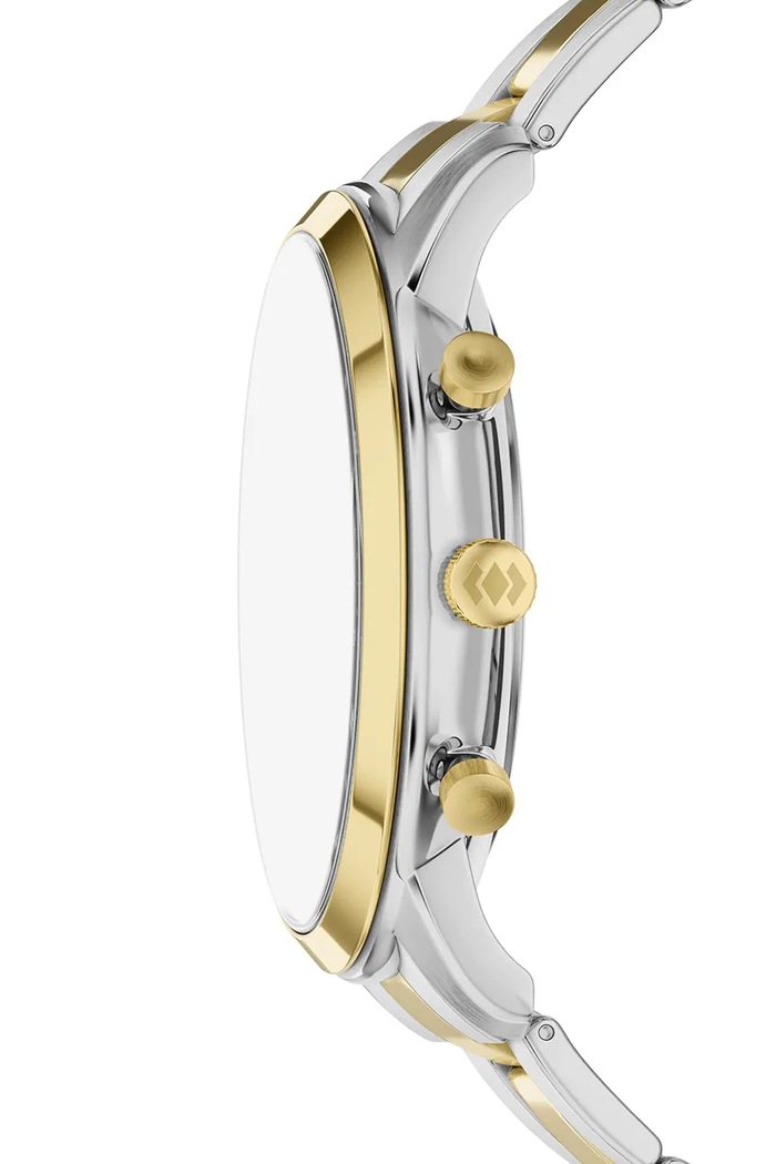 Akcesoria Fossil Zegarek męski Neutra FS6189 multicolor