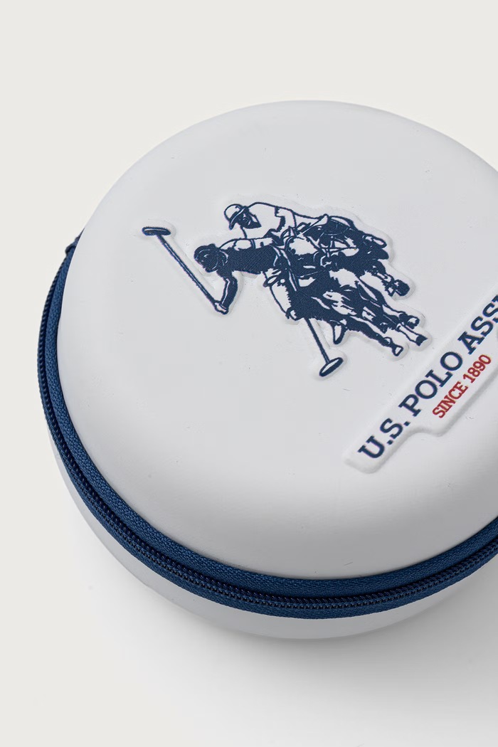 U.S. Polo Assn. zegarek męski DORIAN czarny USP7274BK