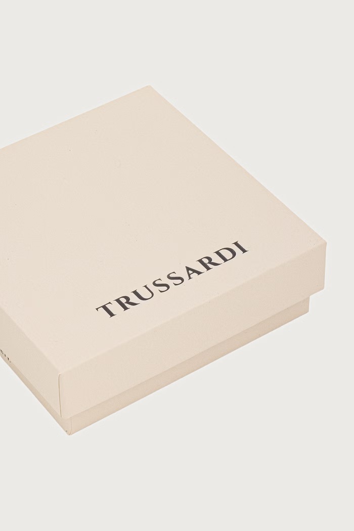 Akcesoria Trussardi bransoletka męska TJAXV34 srebrny