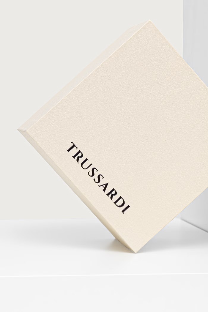 Trussardi zegarek męski czarny R2451174002