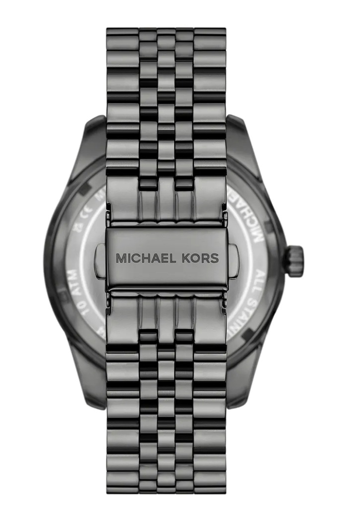 Michael Kors zegarek męski Lexington MK9267 czarny AA00