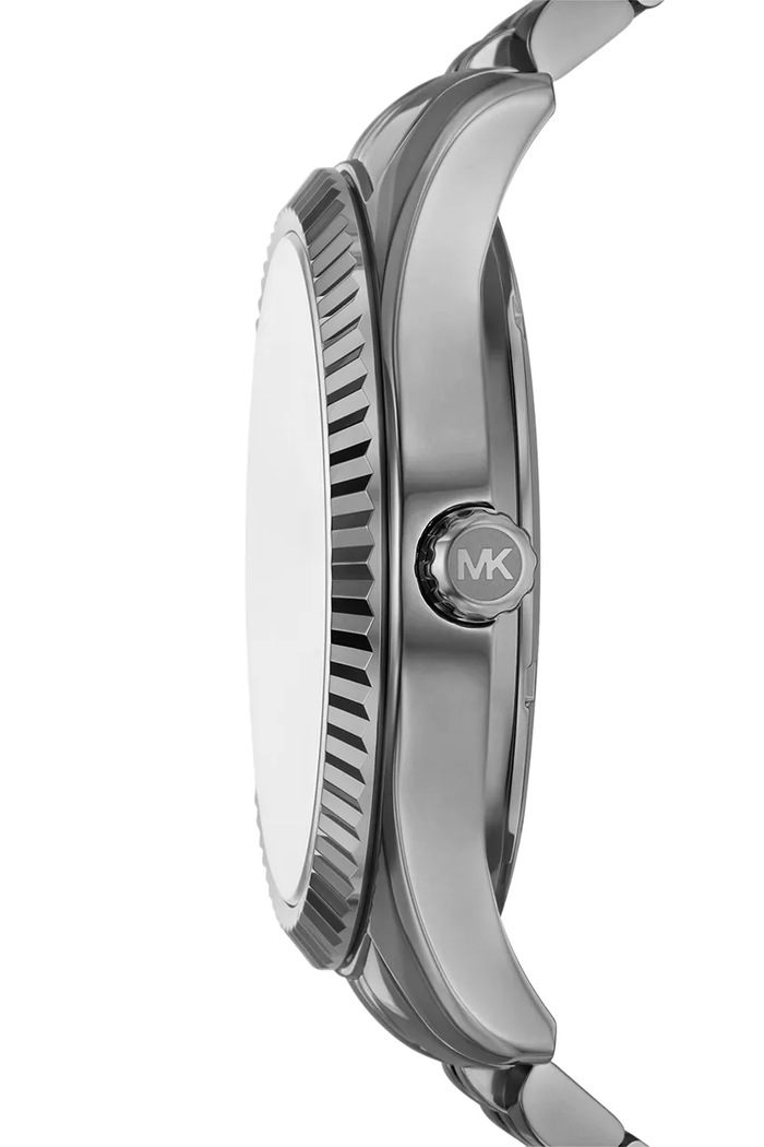 Akcesoria Michael Kors zegarek męski Lexington MK9267 czarny
